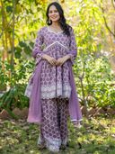 Purple color option, Sold out, Currently selected