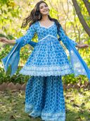 Blue color option, Sold out