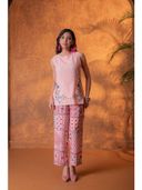 Pink color option, Currently selected