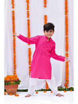 KALP - Gulaal Kurta (Set of 2)