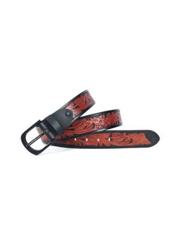 Celtic - Stylish Brown Belt