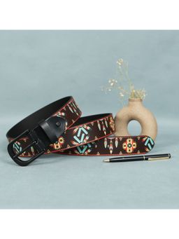 Celtic - Stylish Digital Print Belt