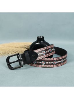 Celtic - High-Quality Print Belt