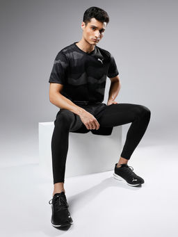 Puma - Printed Men's Training T-shirt