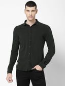 Green color option, Sold out, Currently selected