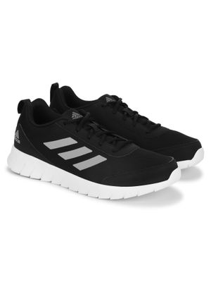 Adidas shoes 400 black clearance