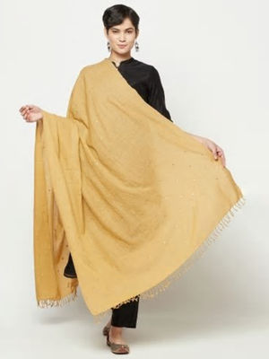 fabindia shawl