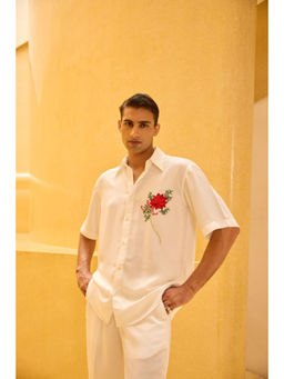 TheRealB - Men's Nigella Shirt