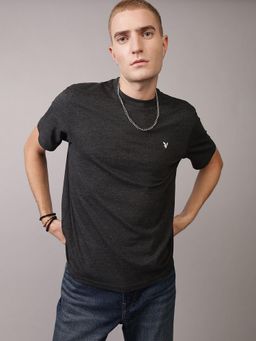 American Eagle - Men Grey Ae Legend T-Shirt