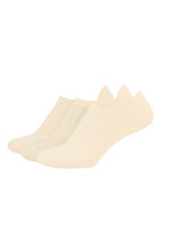 Balenzia - Men Lowcut Ankle Socks (Pack of 3)