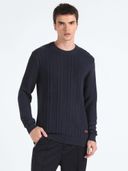 Navy Blue color option, Currently selected
