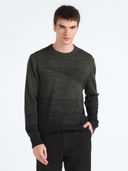 Green color option, Currently selected