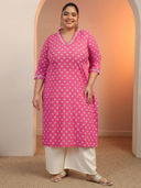 Pink color option
