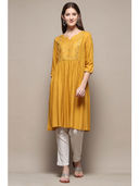 Yellow color option, Sold out, Currently selected