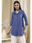 Blue color option