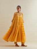 Yellow color option, Sold out, Currently selected