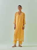 Yellow color option, Sold out, Currently selected