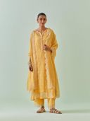 Yellow color option, Sold out, Currently selected