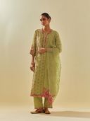 Green color option, Sold out