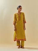 Yellow color option, Sold out, Currently selected