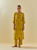 Yellow color option, Sold out, Currently selected