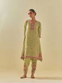 Green color option, Sold out