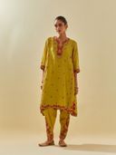 Yellow color option, Sold out, Currently selected