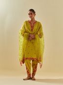Yellow color option, Sold out, Currently selected