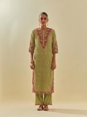 Green color option, Sold out