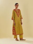 Yellow color option, Sold out, Currently selected