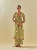 Green color option, Sold out