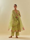 Green color option, Sold out