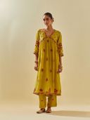Yellow color option, Sold out, Currently selected