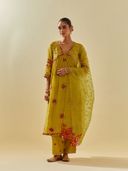 Yellow color option, Sold out, Currently selected