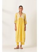 Yellow color option, Sold out, Currently selected