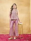 Lavender color option, Currently selected