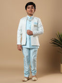 Blue color option, Currently selected