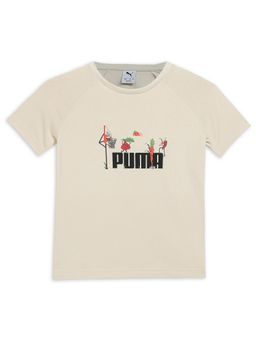 Puma - Kid's Graphic Tee