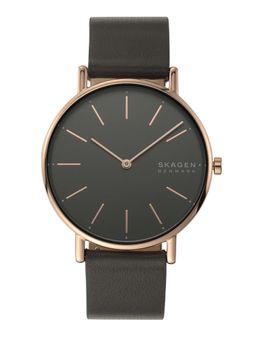 Skagen - SKW2794 Signatur Grey Watch For Women