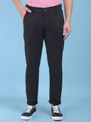 Black color option, Currently selected