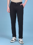 Black color option, Currently selected
