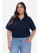 Navy Blue color option, Currently selected