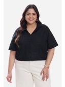 Black color option, Currently selected