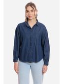 Navy Blue color option, Currently selected