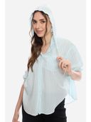 Blue color option, Currently selected