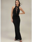 Black color option, Currently selected