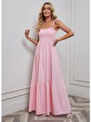 Pink color option, Currently selected