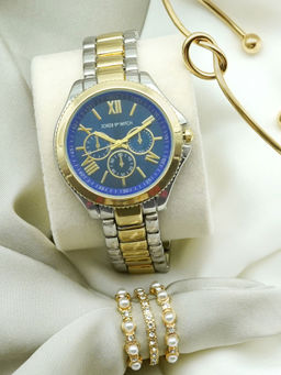 Joker and Witch - Joker & Witch Moonflower Love Triangle For Women (Pack of 3) (JWLT212)