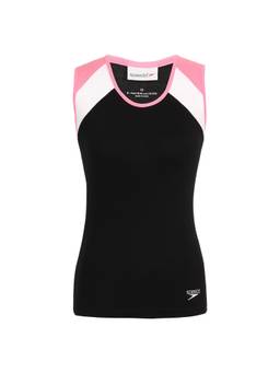 Speedo - Trendy Tank - Black