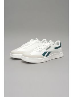 Reebok - Streetcourt Montana - Men White Sneakers
